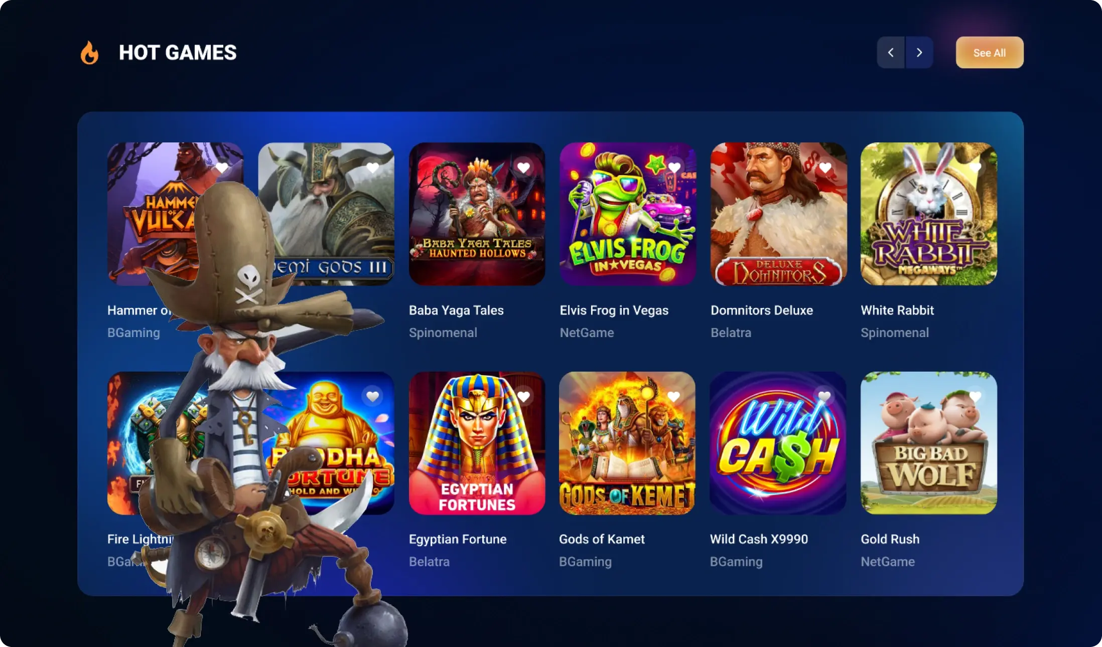 Azur Slot spletna stran Azur Slot spletna stran